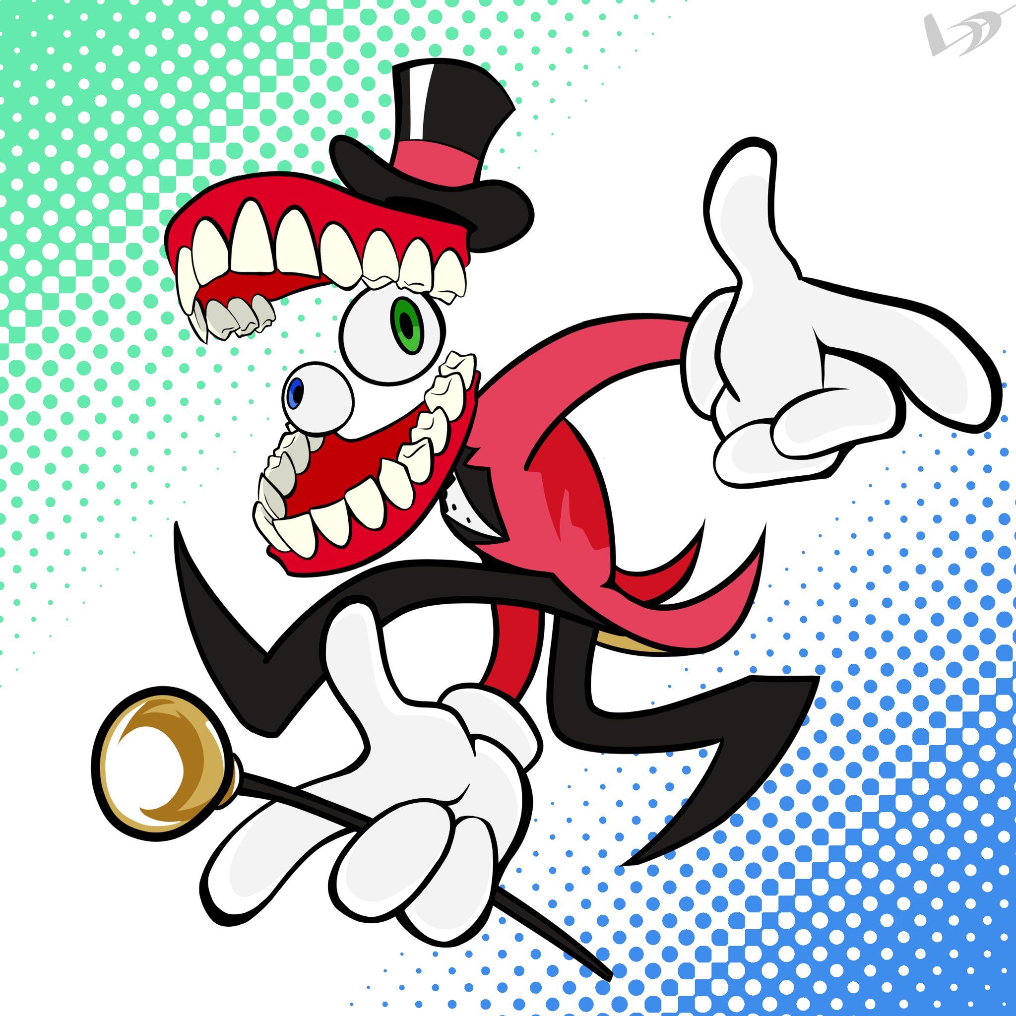 Dr. Ocsid