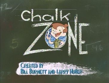 Chalkzone