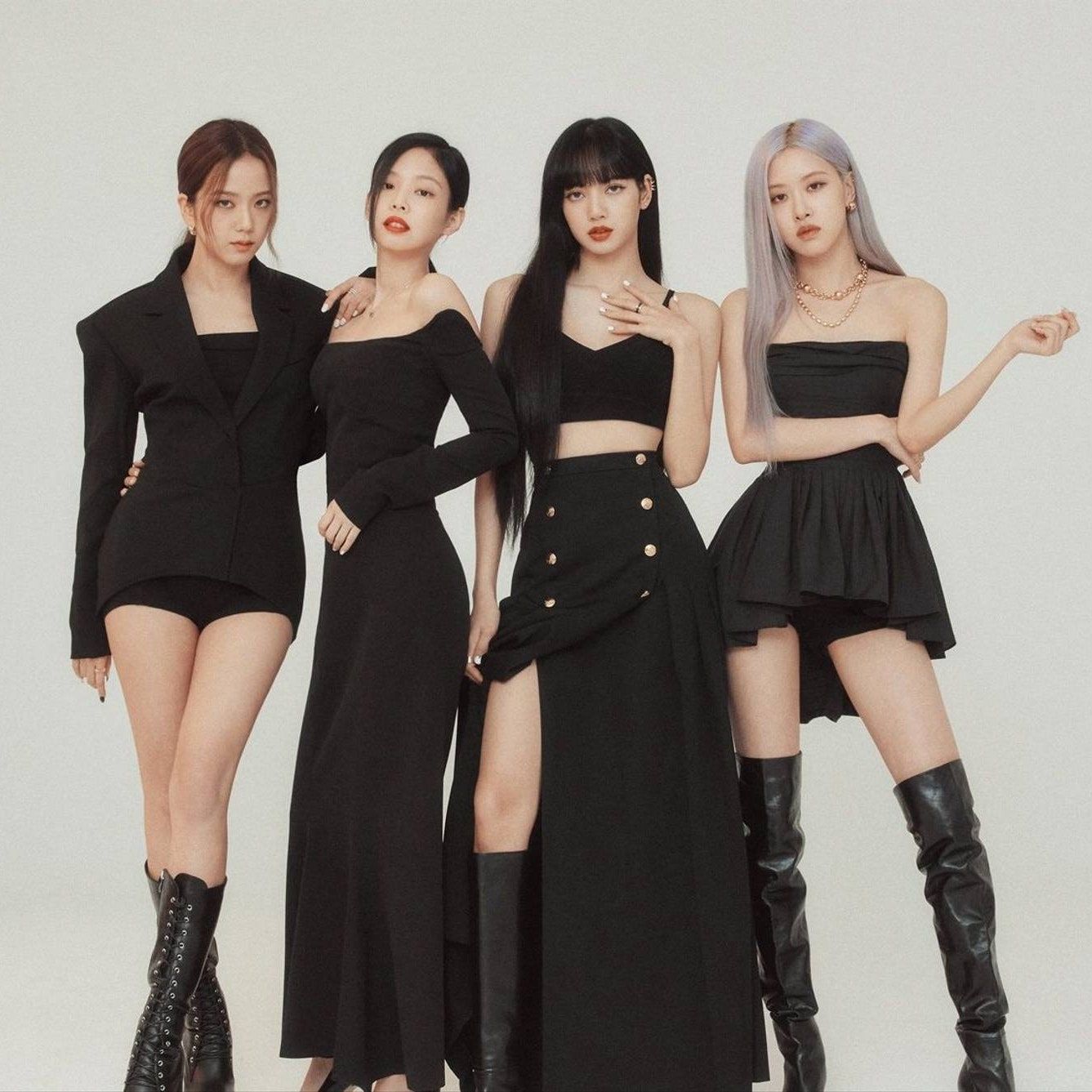 BLACKPINK