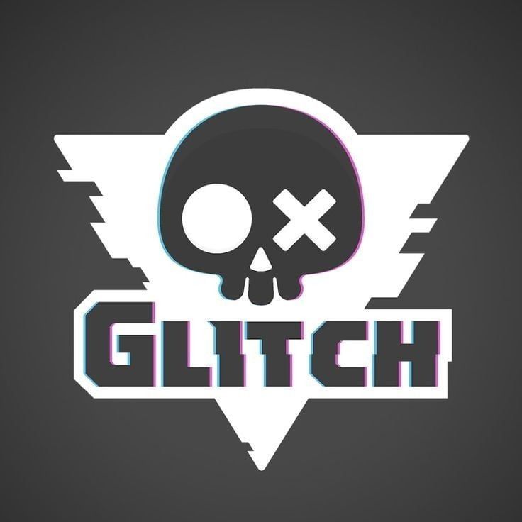 Glitch entrateimente español latino