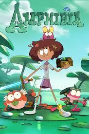 Amphibia