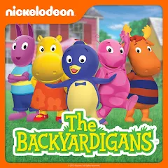The Backyardigans