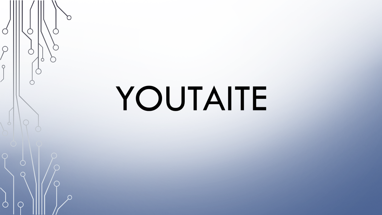 Youtaite