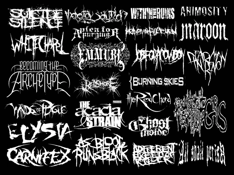 Deathcore AI Models