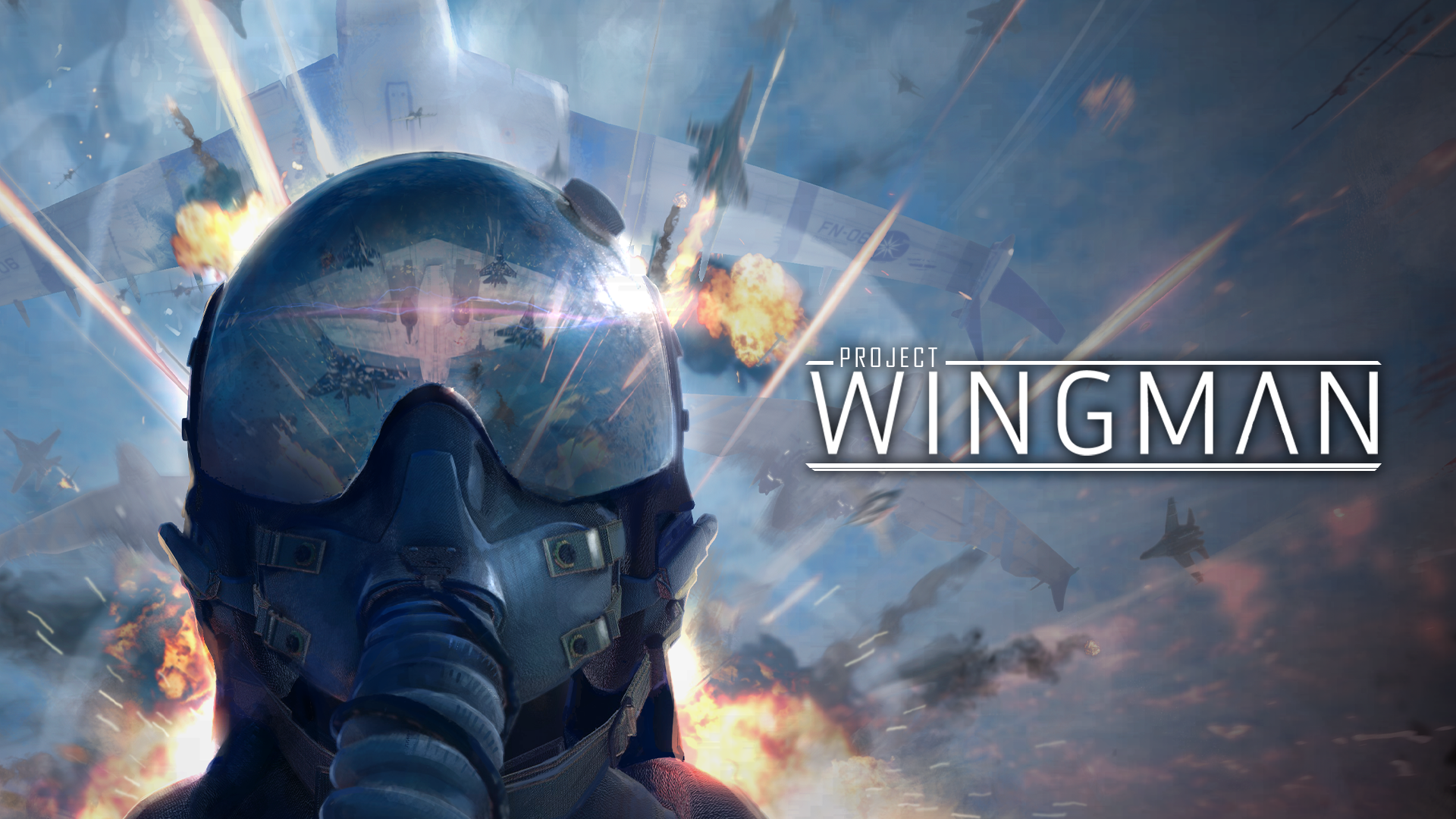 Project Wingman