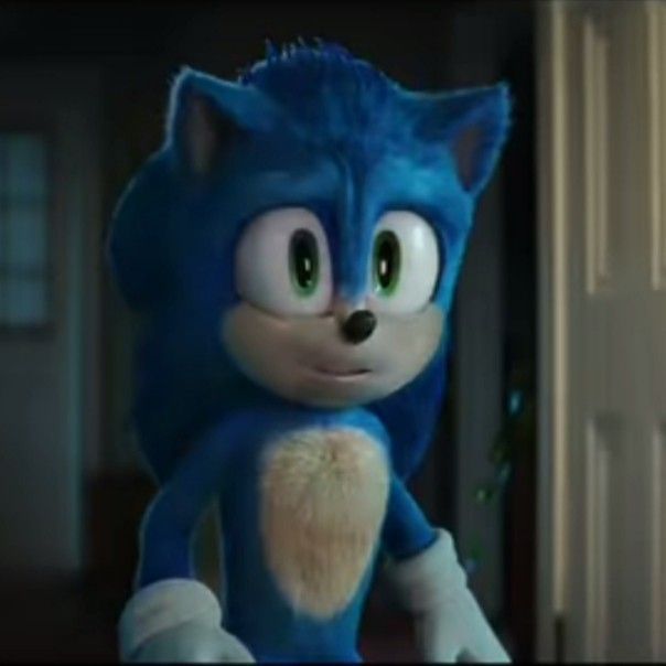 Movie Sonic