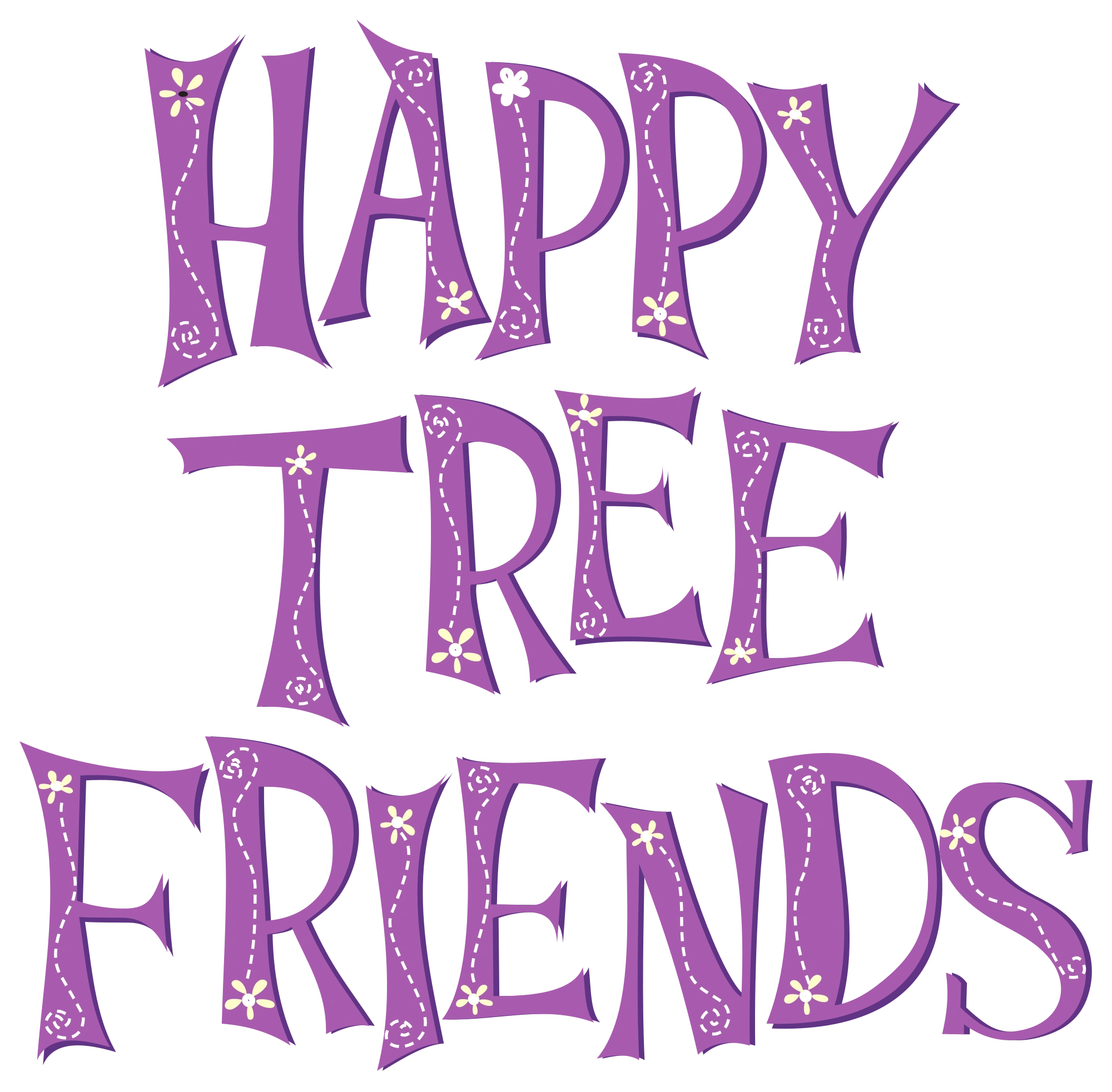 Happy Tree Friends