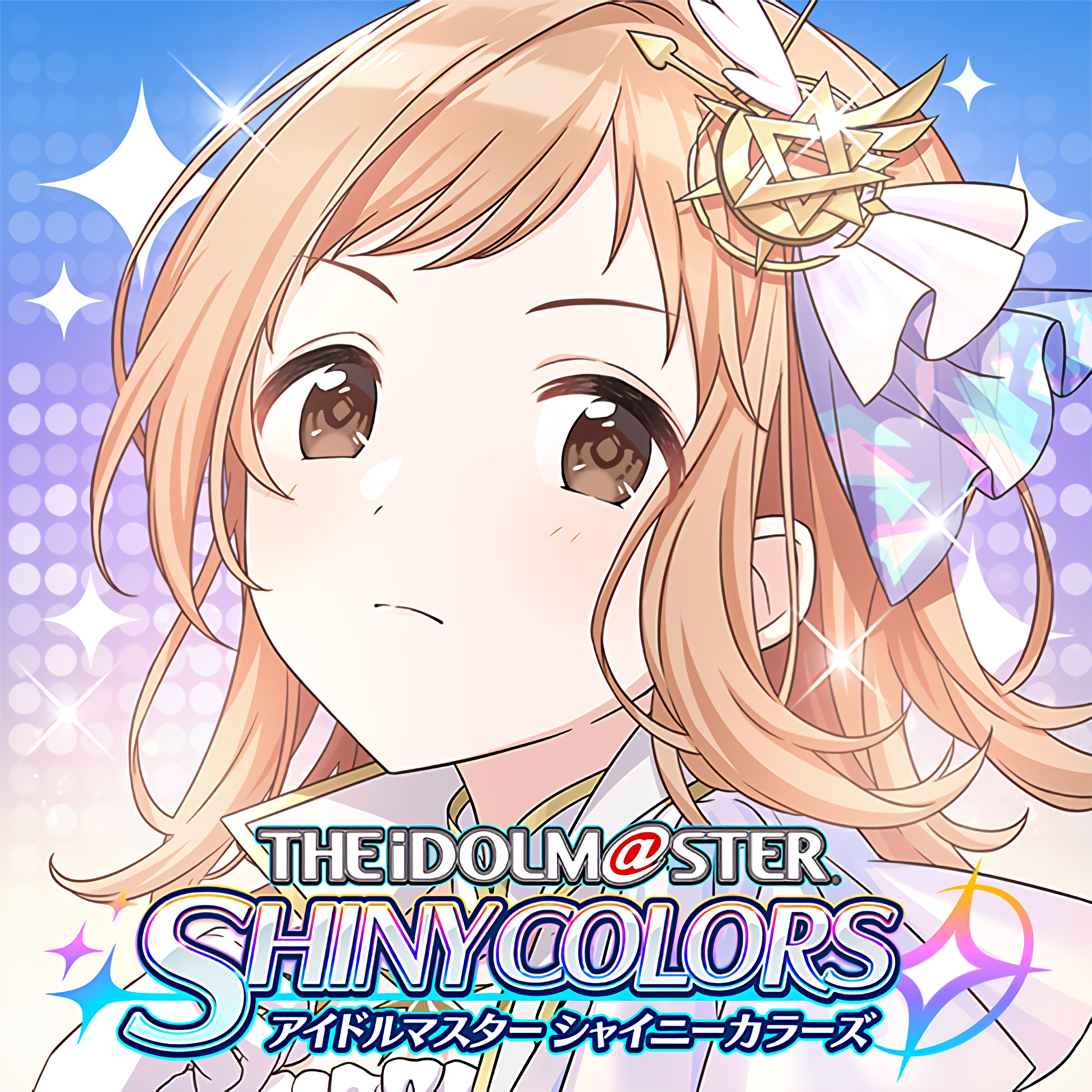 THE iDOLM@STER Shiny Colors