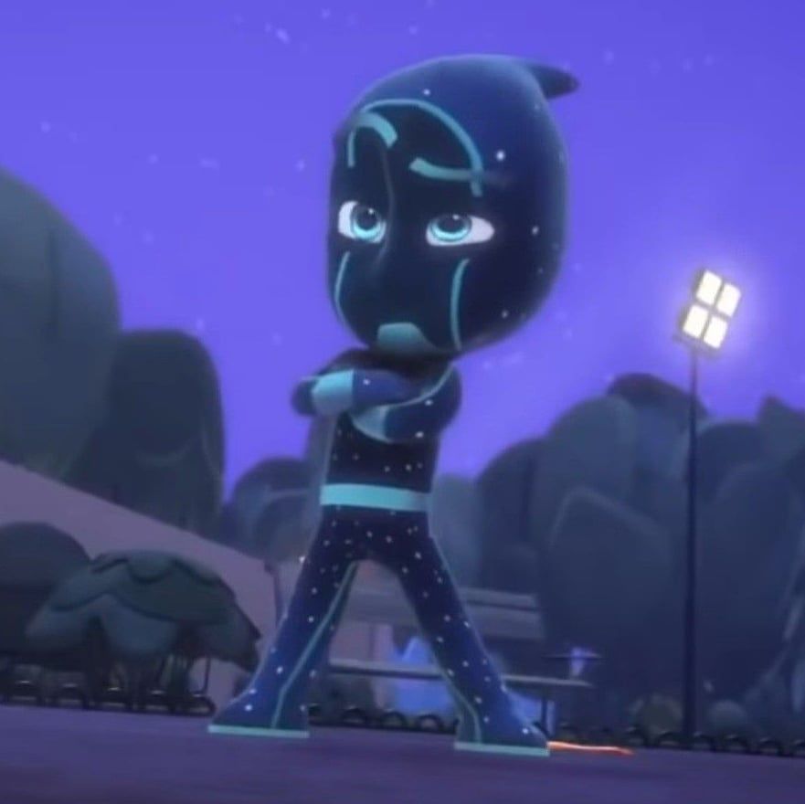 Night Ninja
