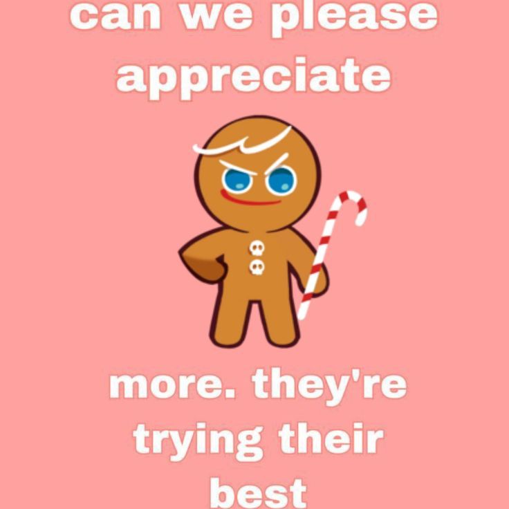 Cookie Run