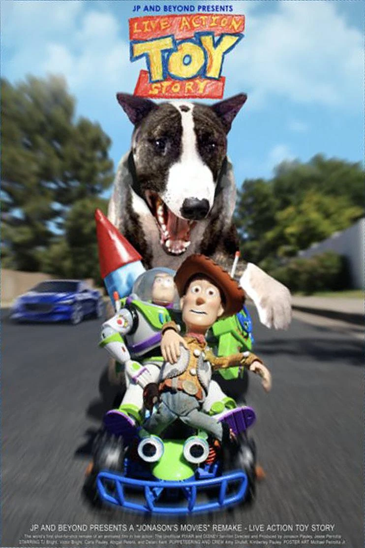 Toy Story 2026