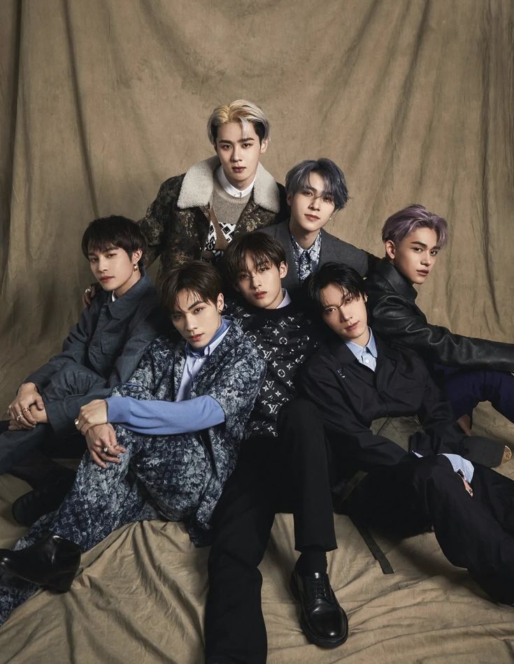 WayV