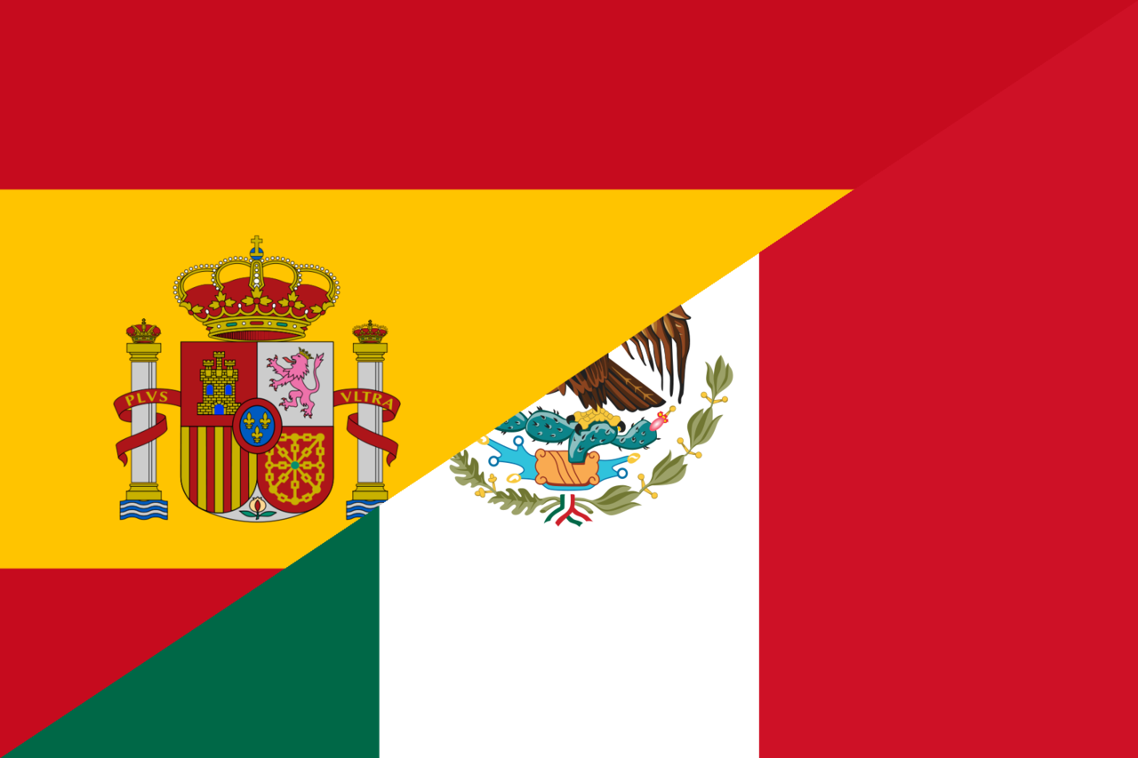 Spanish Models
