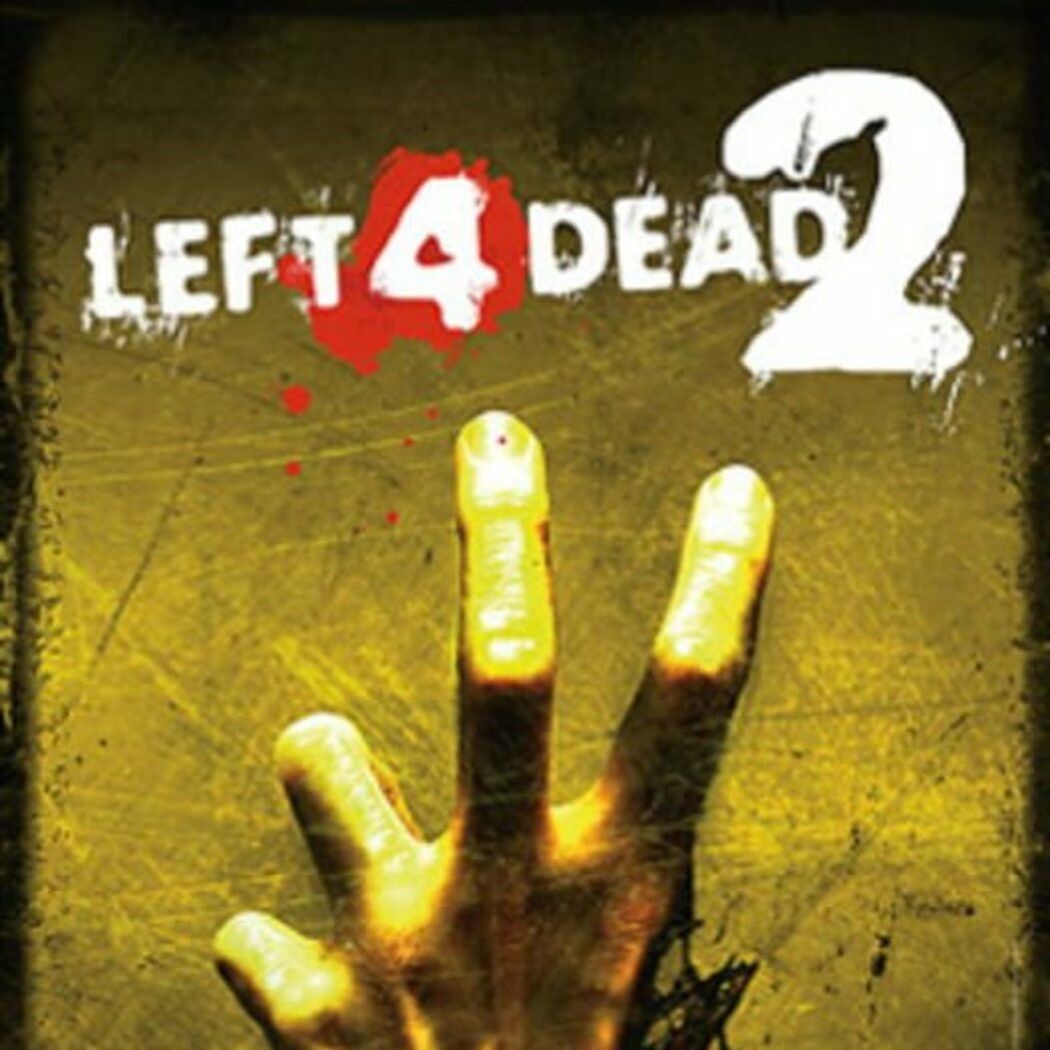 Left 4 Dead 2 Collection [RUS]