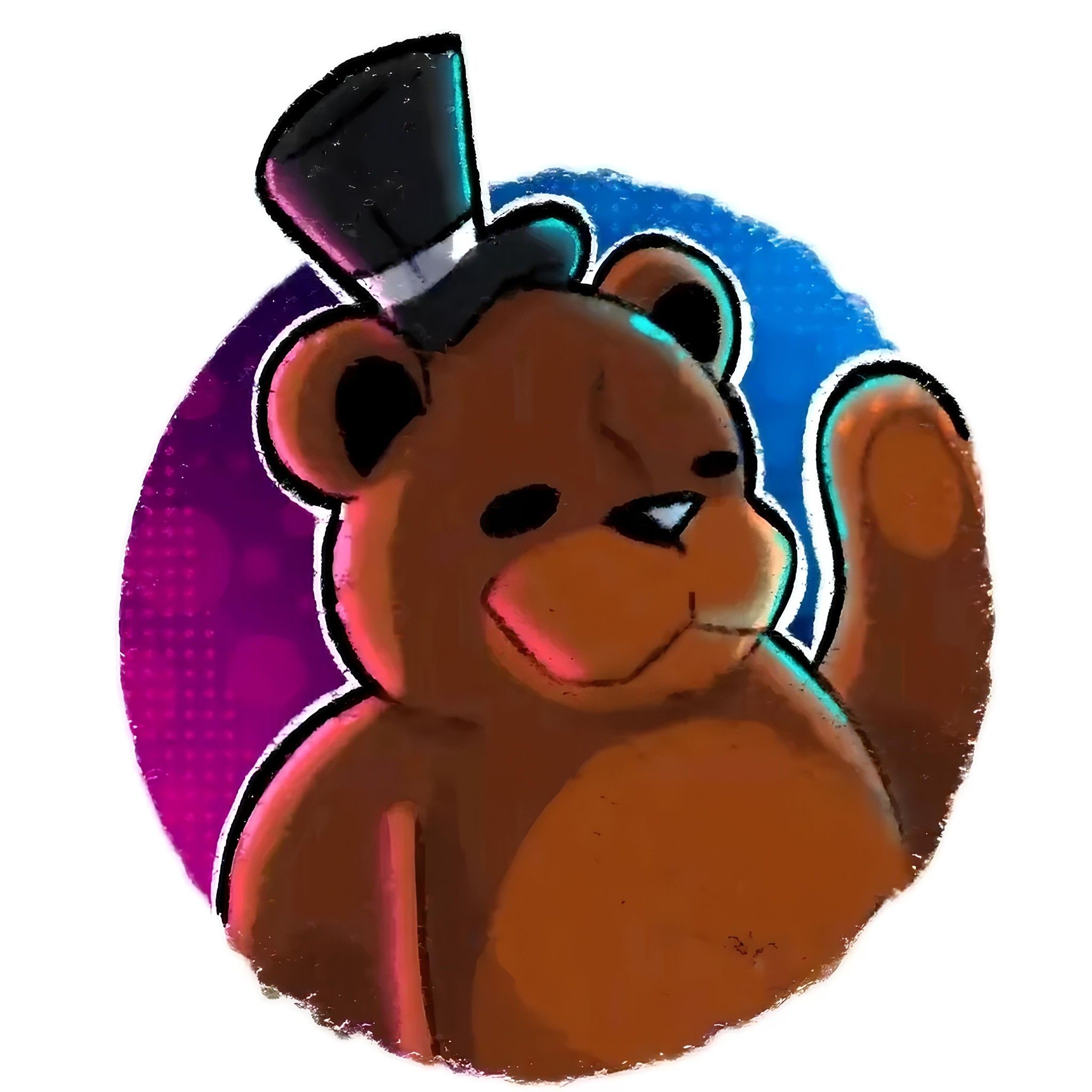Freddy Pachoncito 