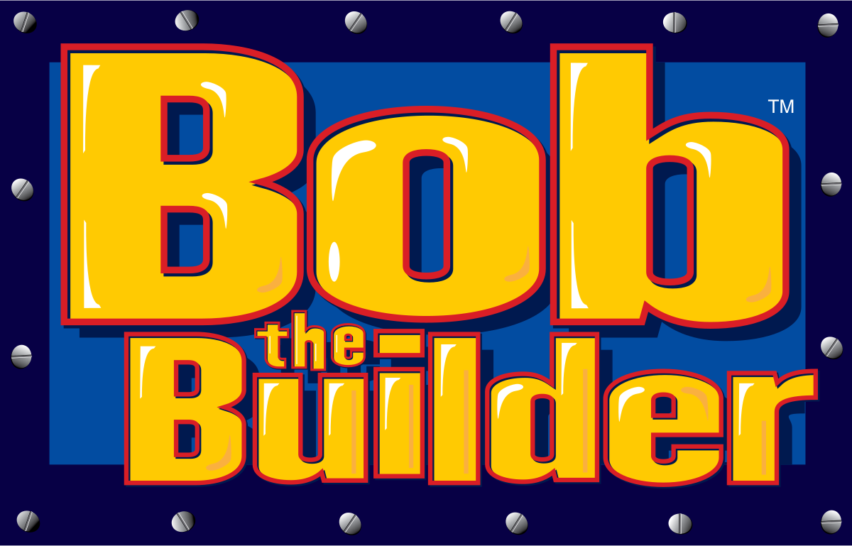 Bob The Builder Characters and Machines