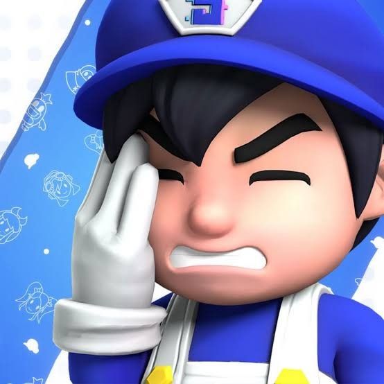 SMG4 [Latino]