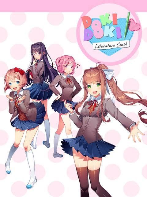 DDLC Collection