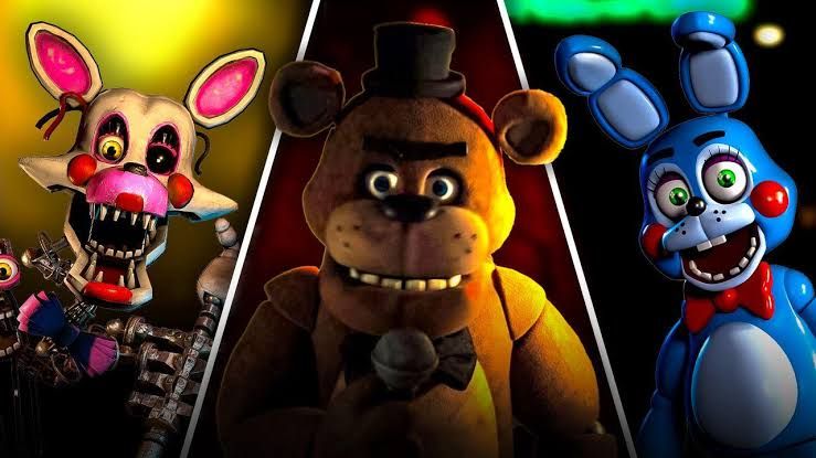 Fnaf