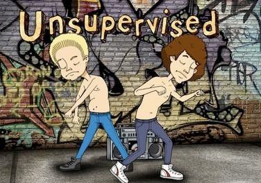 Unsupervised