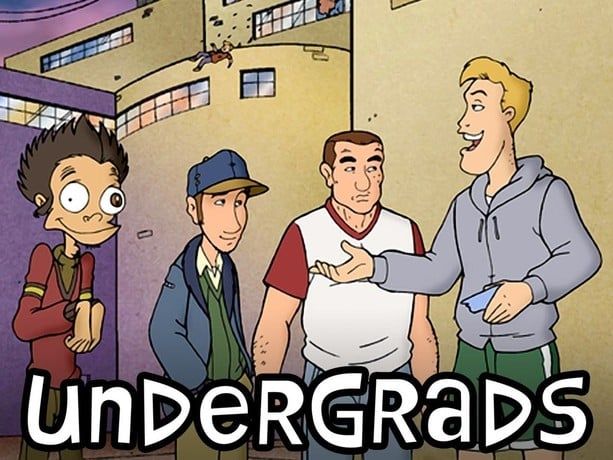 Undergrads