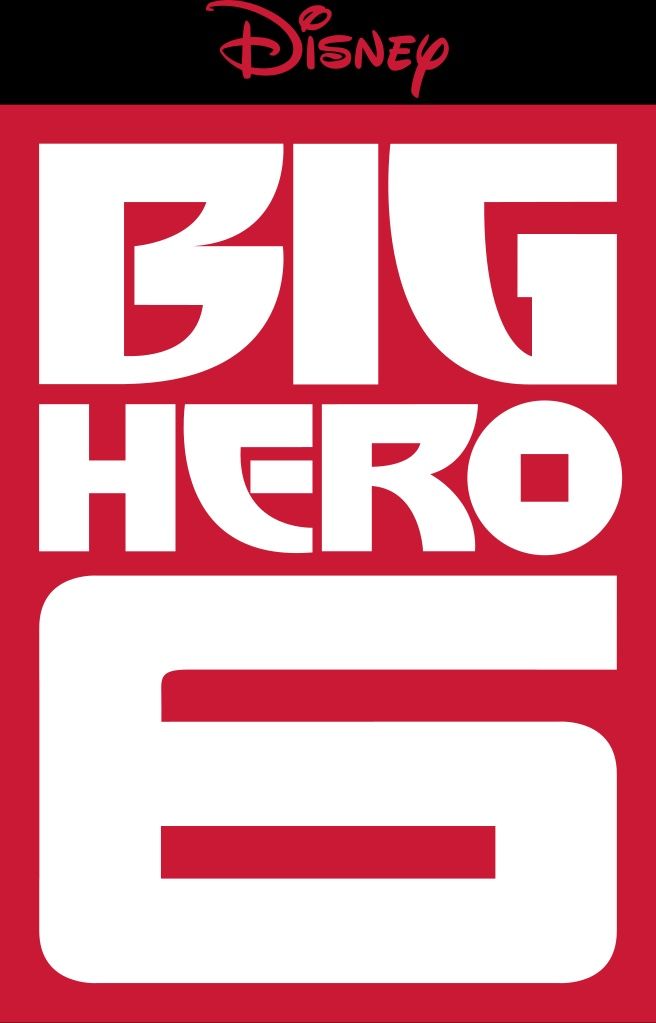 Big hero 6 characters