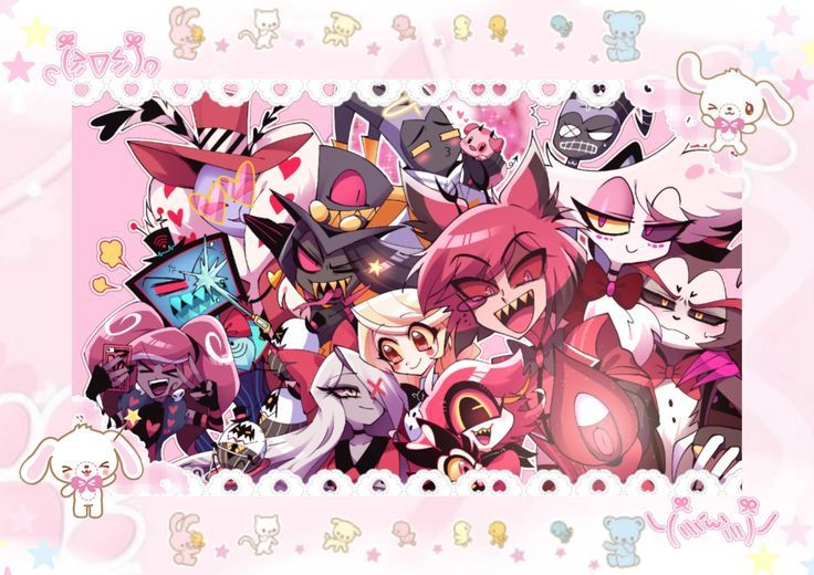 Hazbin Hotel