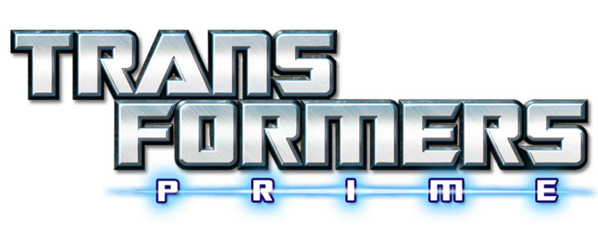 Transformers Prime