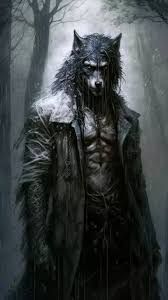 Lonewolf