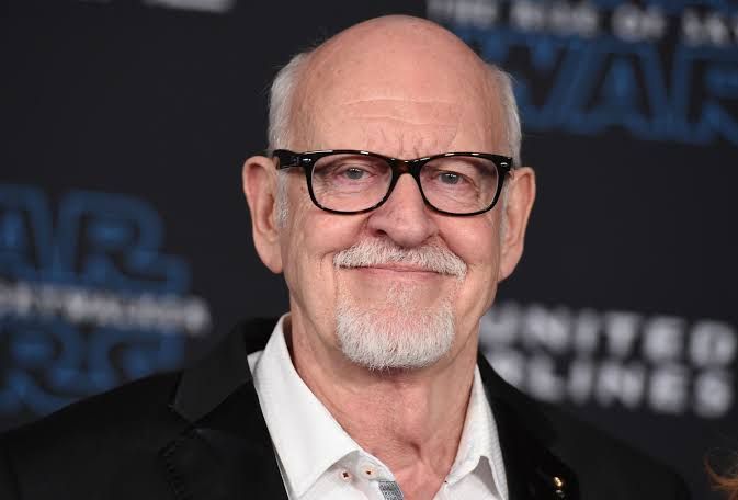Frank Oz characters and puppets