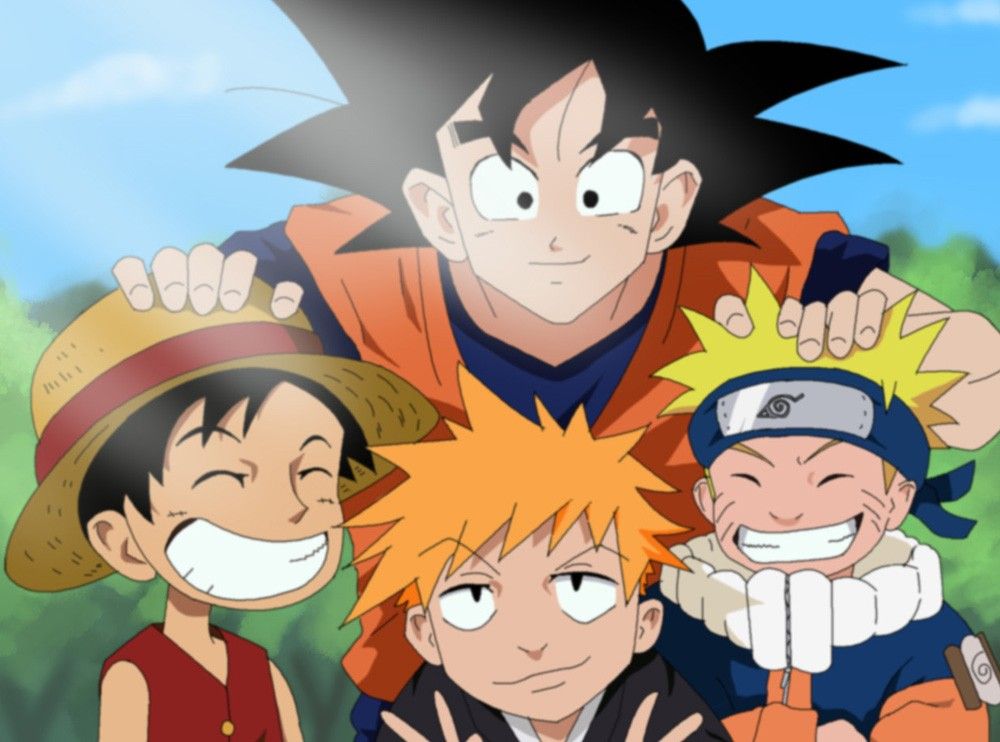Anime 