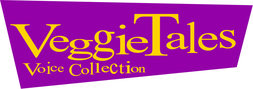 VeggieTales (1993-2001)