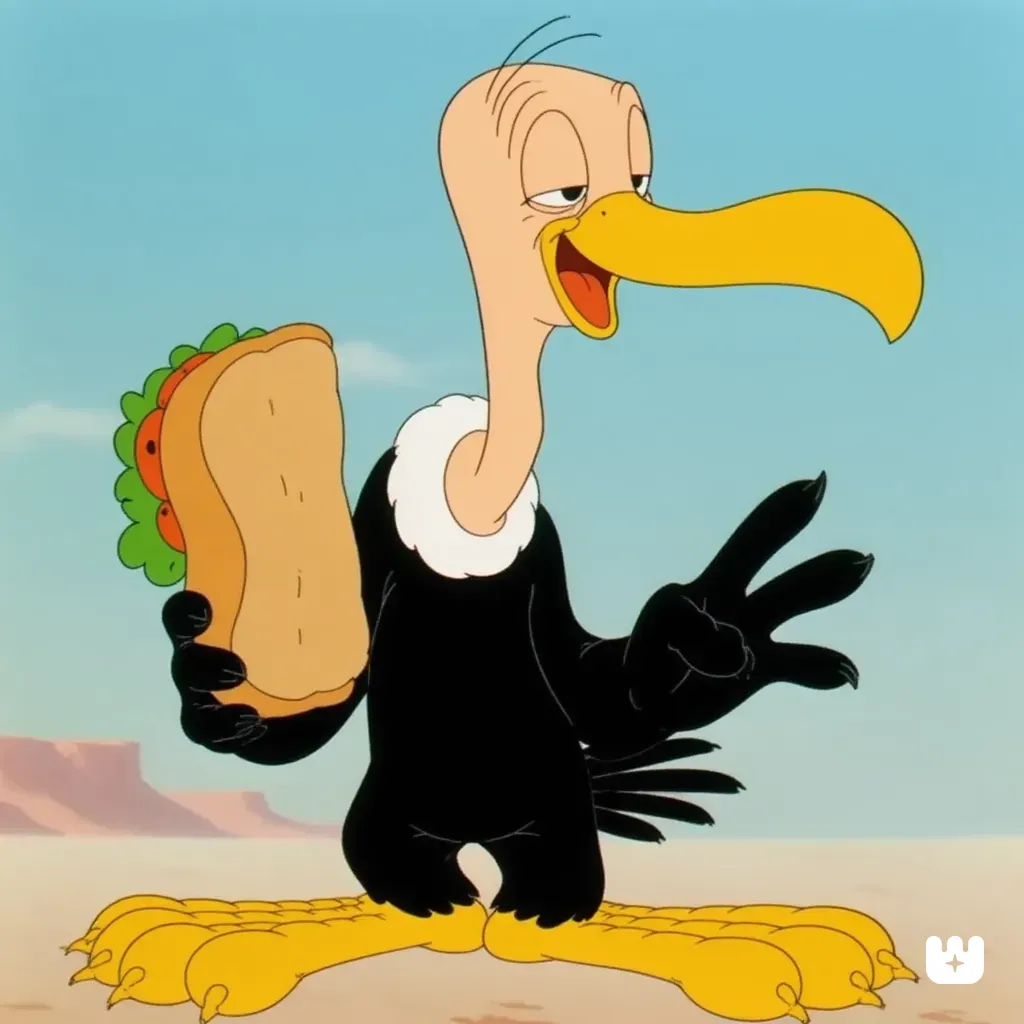 Looney Tunes Ai Images Models