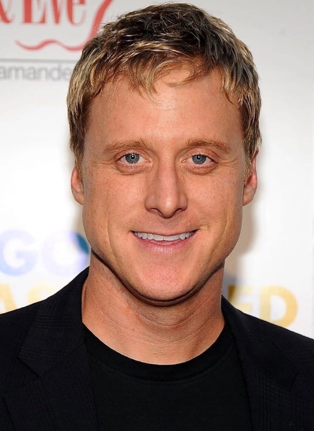 Alan Tudyk characters