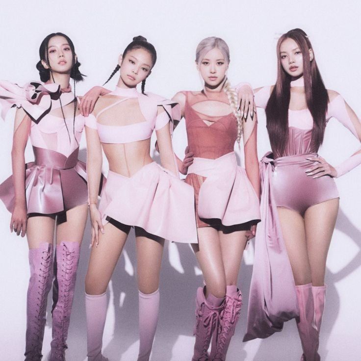 BLACKPINK