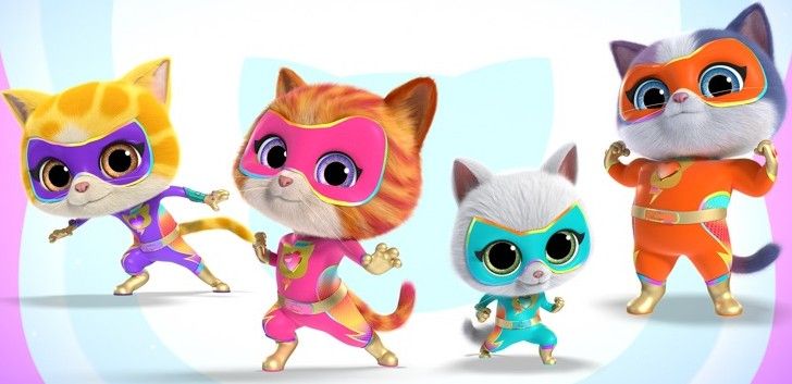 SuperKitties (JP)