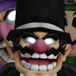 FNaW
