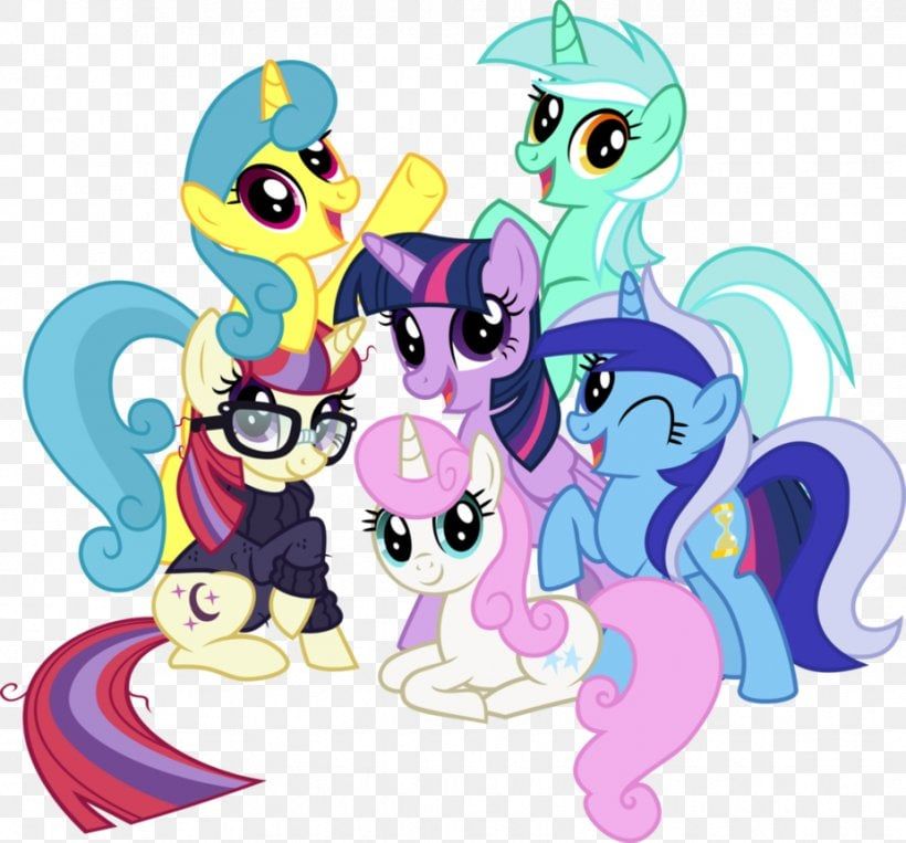 Twilight And Friends