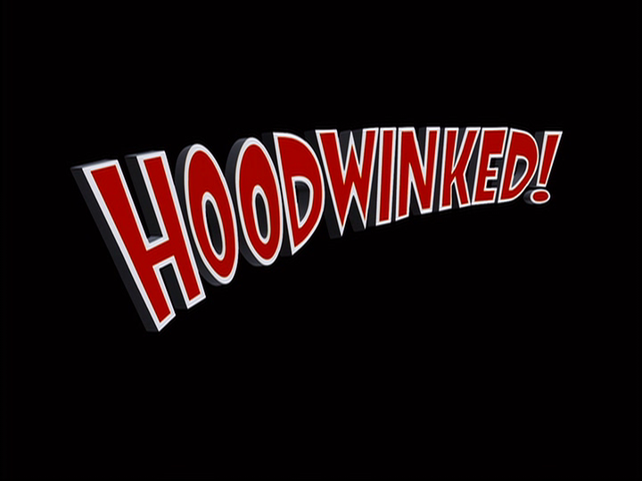 Hoodwinked! Voice Models Collection