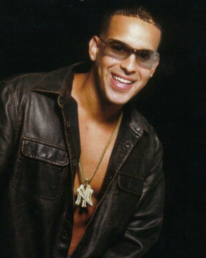 All Daddy Yankee Model
