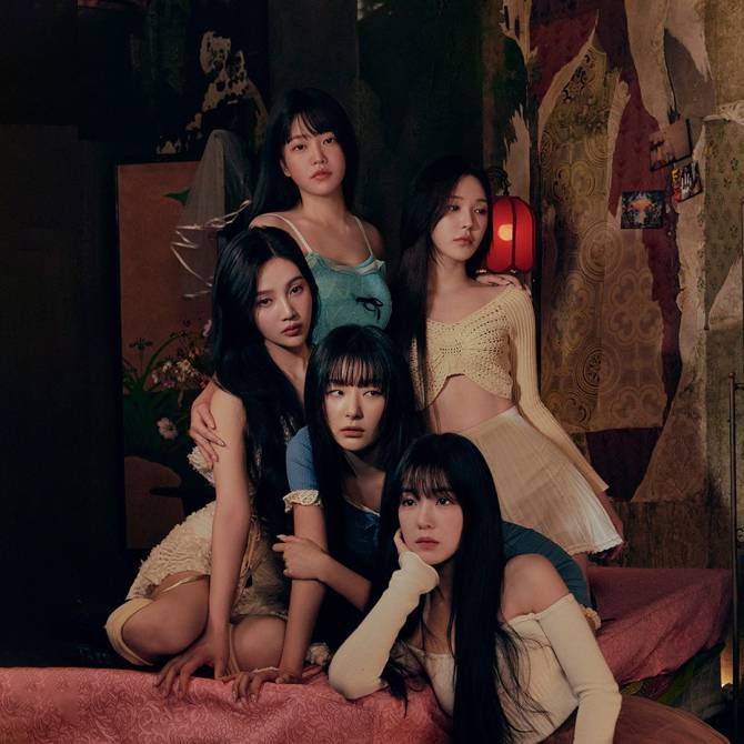 Red Velvet