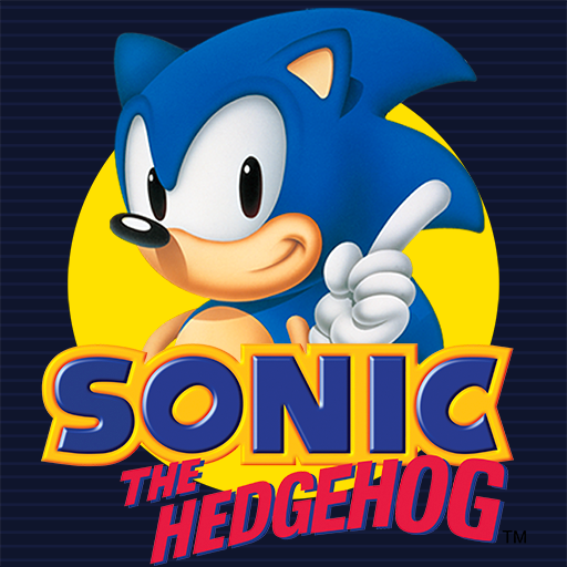 Sonic El Erizo (1991-2024)