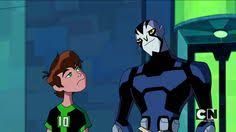 Ben 10 Omniverse Models