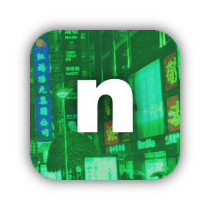 Nico's Nextbots