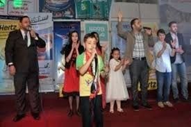 اصوات معلقين إعلان حفل طيور الجنة اللي يحتاجه صانعين محتوى طيور الجنة 