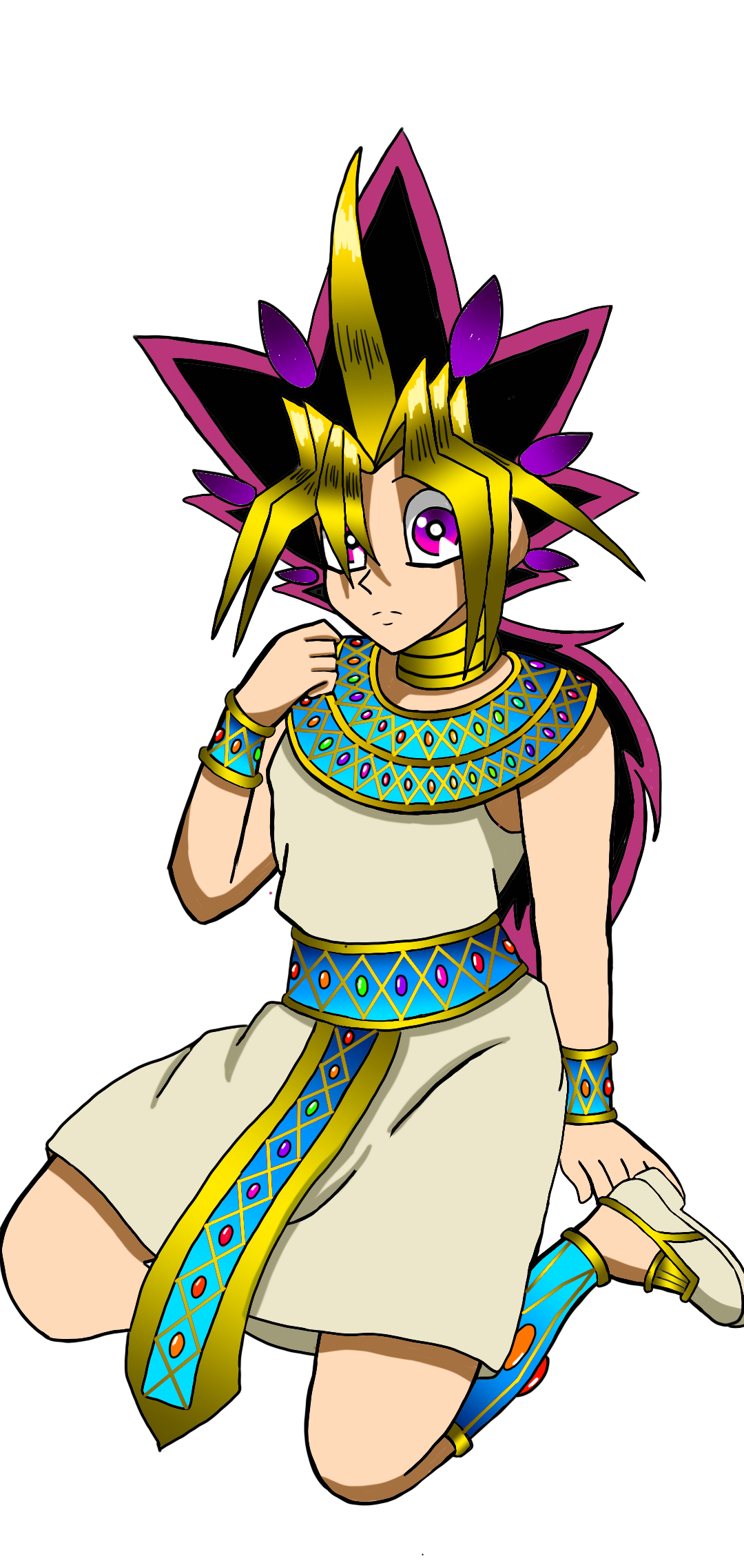 Kira 