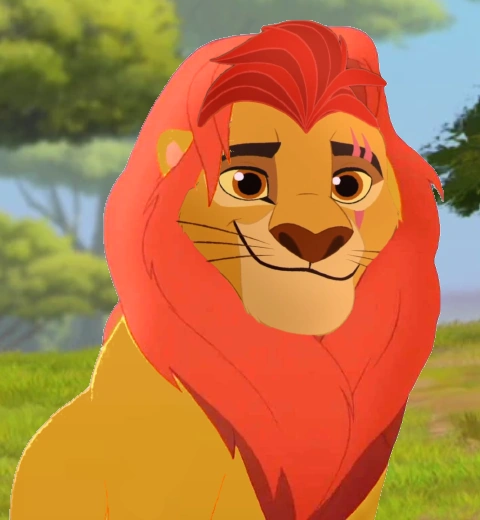The Lion King 2: Simba's Pride