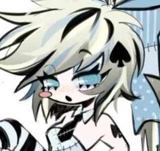 Fav vocaloid ocs