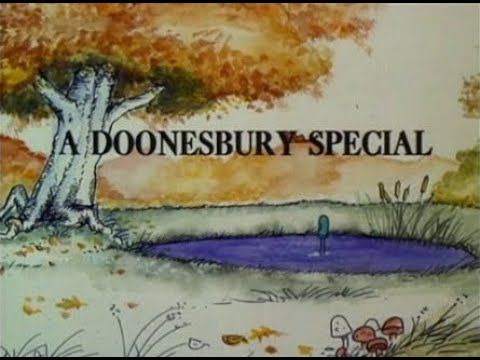 Doonesbury
