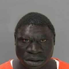 tyrone